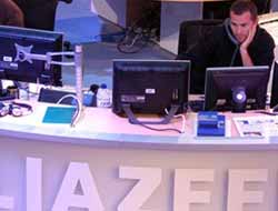Al-Jazeera, Current Tv'yi aldı ABD'de de yayında