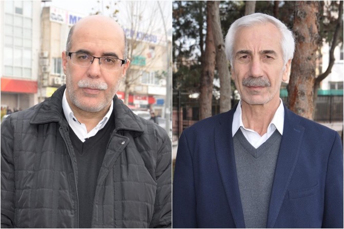 Akademisyen ve yazarlar: "Yüzyılın anlaşması barış değil savaş planıdır"