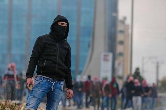 Filistin'de, ABD'nin Yüzyılın Anlaşması planını protesto amacıyla hazırlıklar sürüyor