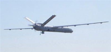 İran, ABD'ye ait insansız iki casus uçağını  daha ele geçirdi