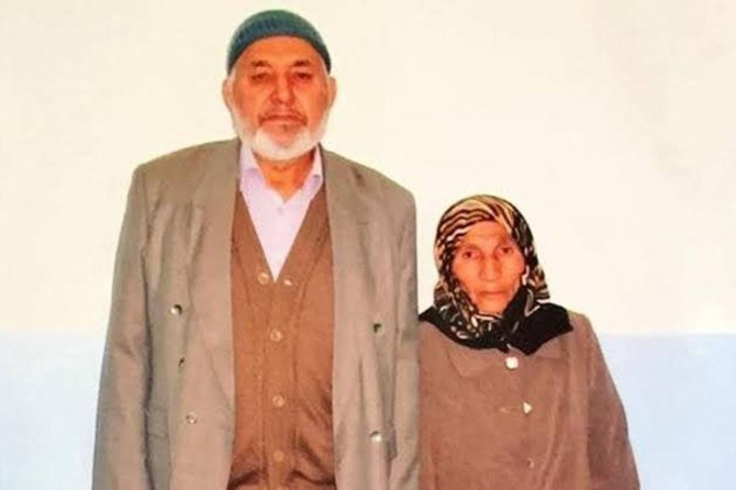 Ahmet Turan Kiliçê ku mexdûrê Doza Sêwasêbû tê tahlîyekirin