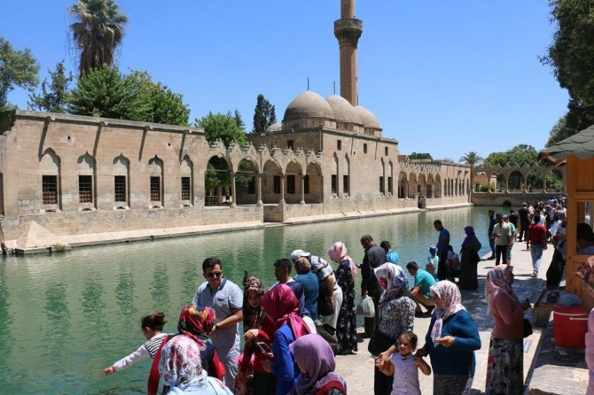 Turizm geliri geçen yılın aynı çeyreğine göre yüzde 20,6 arttı