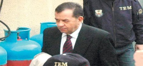 Özden Örnek: Darbe Günlükleri bana ait