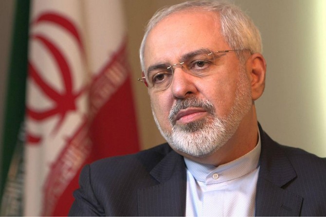 Zarif: Yüzyılın Anlaşması Cehenneme giden yoldur