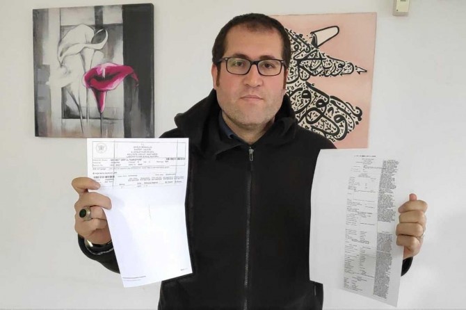 ​Hatalı ölçüm yapan alkometre vatandaşı mağdur ediyor