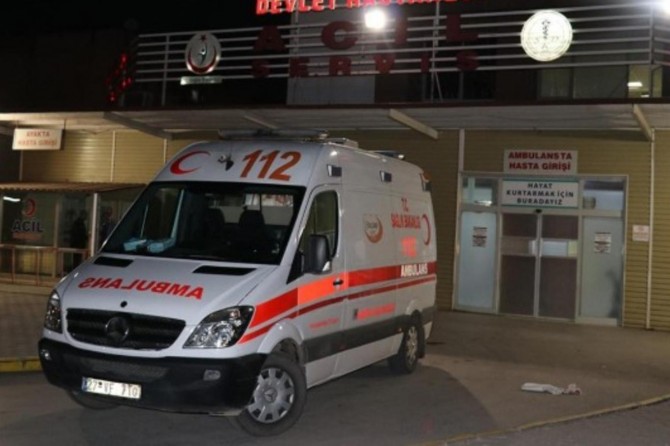 Gaziantep'te 334 kişi karbonmonoksit gazından zehirlendi