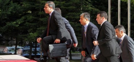 Hükümet, PKK ve BDP'nin görüşmelere tepkisi