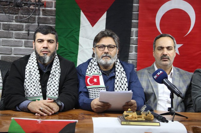 Adana'da yüzyılın ihaneti projesi lanetlendi