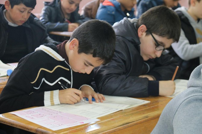 Siyer Yarışması yarın gerçekleştirilecek