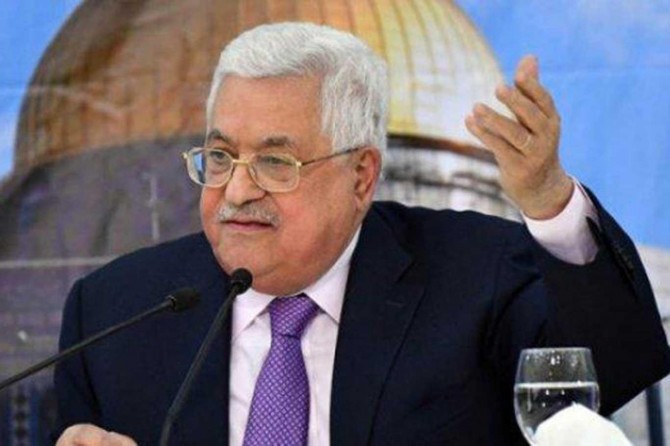 Mahmud Abbas: Min hevdîtina bi Trump re qebûl nekir