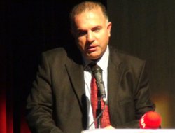 Bitlis'teki  Apsal Ağa Camii Yıkılmayacak