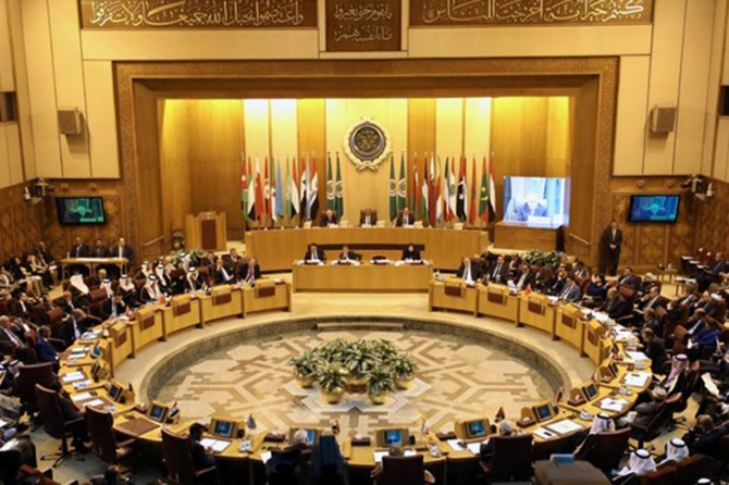 Arab League rejects so-called Deal of Century