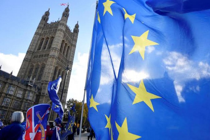 Ticaret Bakanlığından Brexit ve Türkiye-İngiltere ticari ilişkilerine ilişkin açıklama