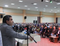 Ceyhan'da Fetih Coşkusu