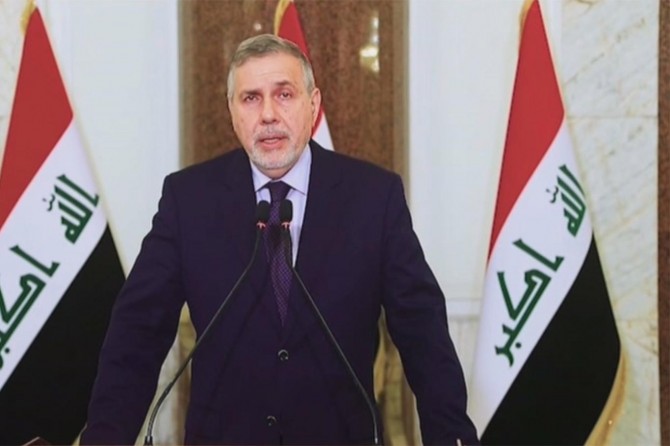 Li Iraqê wezîfeya damezrandina hikûmetê ji Tewfîq Allavî re hat dayîn