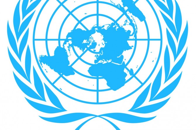 Birleşmiş Milletler'den Suriye'de çatışmaların durması için dünyaya çağrı