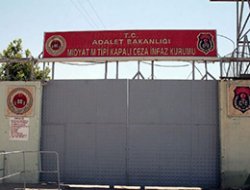 Midyat Cezaevinden Sürgün Gibi Sevk