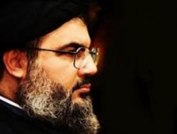 Nasrallah'tan Türkiye için çağrı