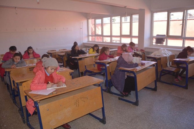 Siyer Yarışması'na katılanlar, amaçlarının siyeri öğrenmek olduğunu söylediler