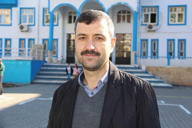 Ograş: “Ji bo me a muhîm di jiyana xwe de tetbîqkirina sîyerê ye”