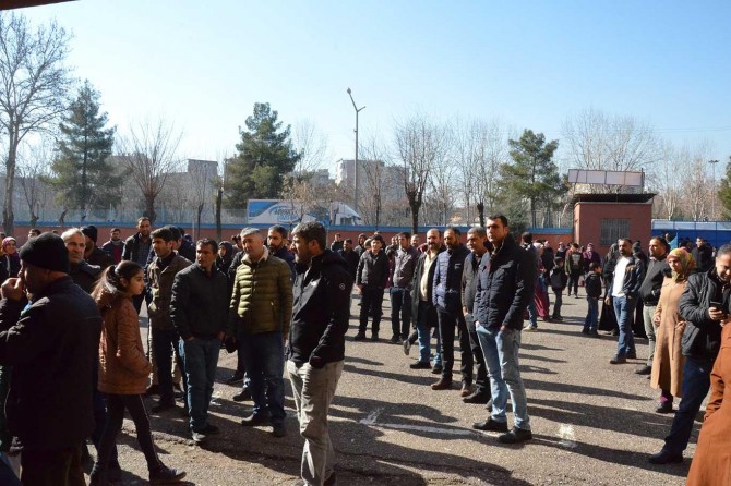 ​Diyarbakırlı veliler: Çocuklarımızı Peygamberimizin hayatını öğrenmesi için kaydediyoruz