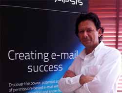 E-Postanız 'Spam' Olmasın