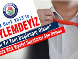 Gercüş Eğitim Bir-Sen Sivil İtaatsizlik