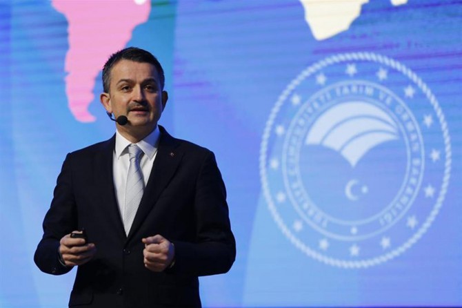 Hayvancılığa son 17 yılda 33 milyar lira destek verildi