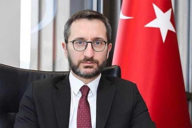 Turkey to bring the perpetrators of this attack to account