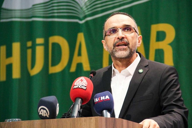 Sağlam: "Suriye ile sıcak çatışmanın bölge barışına katkısı olmayacaktır"