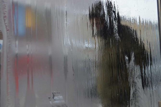 Balkanlardan soğuk hava geliyor