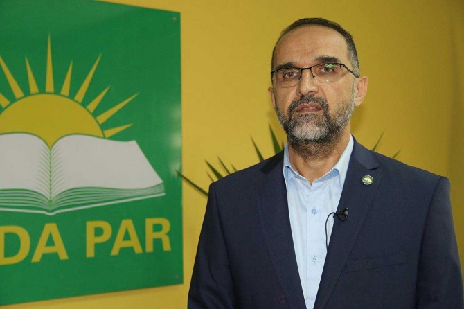 Sağlam: "Depremler acı sonuçları ile değil önleyici tedbirler ile gündemde olmalı"