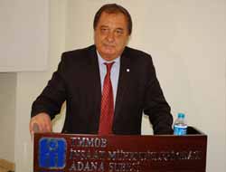 İş Kazaları Bu Ülkenin Bir Gerçeğidir