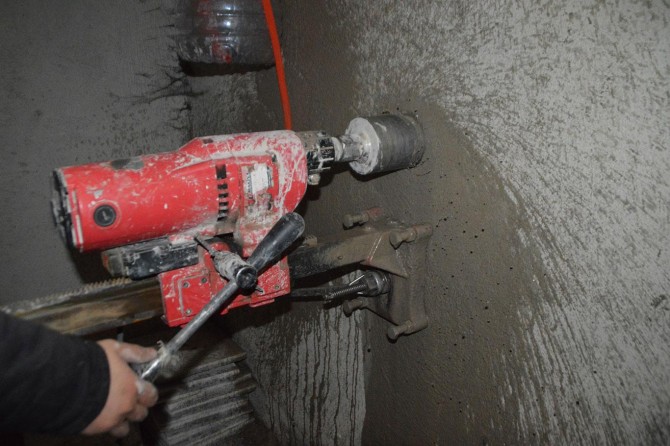 Deprem Dayanıklılık Testi yaptıranların sayısı arttı