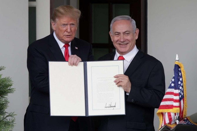 Barış anlaşması mı ihanet mi?