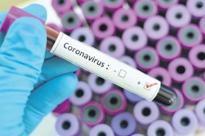 Dünya Sağlık Örgütünden koronavirüsü açıklaması