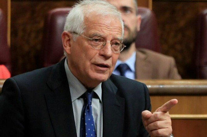 AB, Trump'ın 'Yüzyılın Anlaşması' planını reddetti