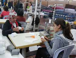 Suriye'den Kaçıp Mardin'e Yatırım Yapmaya Geldiler