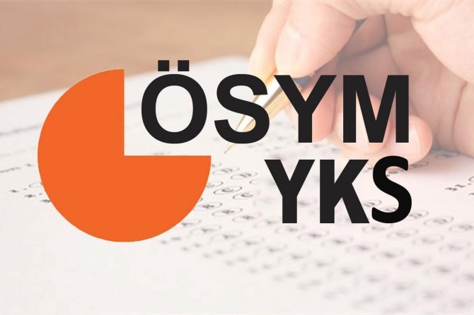 YKS başvuru kılavuzu yayımlandı