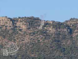 Gabar Dağında Çatışma İddiası