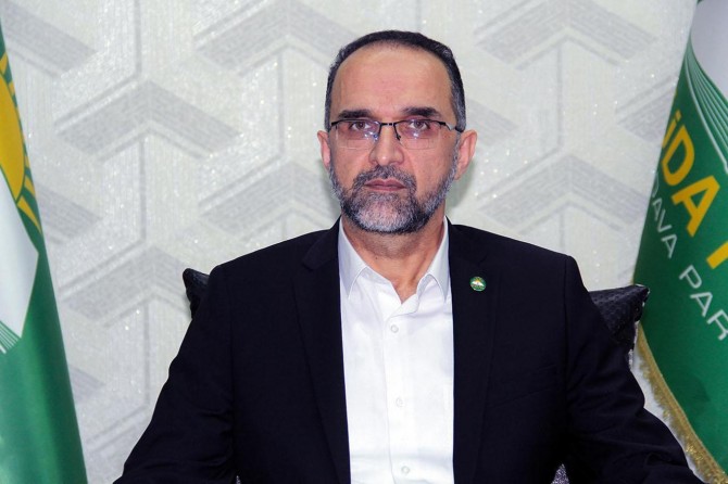 Saglam ji bo wan kesên ku li Wanê ji ber şapayê canê xwe ji dest peyama tazîyê weşand