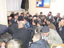 Mekke'nin Fethi Bitlis'te Kutlandı