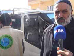 Komelên Îslamî Alîkariya Multeciyên Sûriye Dikin