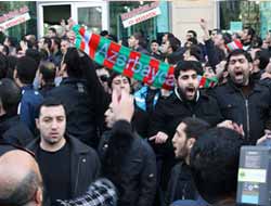 Azerbaycan Zulmê Li Xelkê Xwe Dike