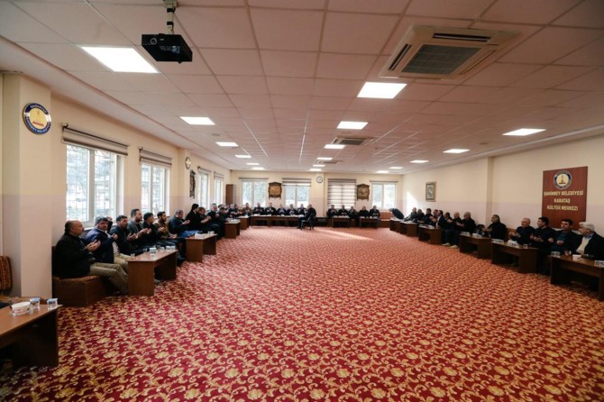 Acılı günlerinde de vatandaşlarımızın yanındayız