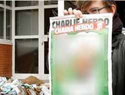 Rojava Bi Tehrîkarî Dijmintiya Quran û Pêxember Dike