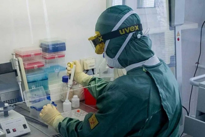 Rusya: Koronavirüs aşısı 8-10 aylık süreçte geliştirilebilir