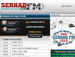 Dengê Gelê Serhedê Serhad FM