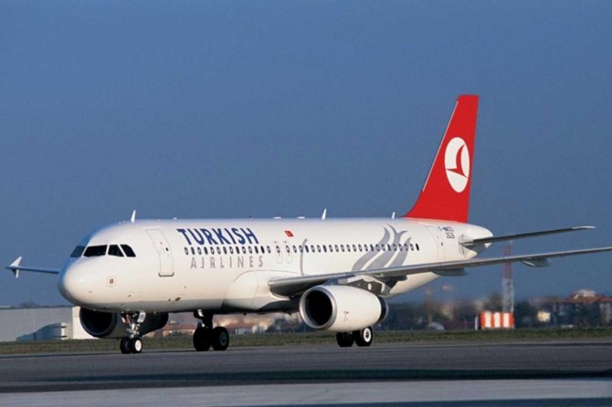 THY, Sabiha Gökçen Havalimanındaki tüm uçuşlarını iptal etti