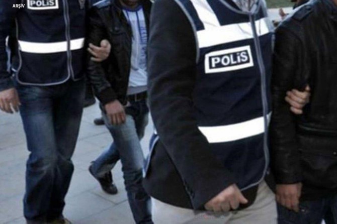 Malatya'da uyuşturucu operasyonunda 16 kişi tutuklandı